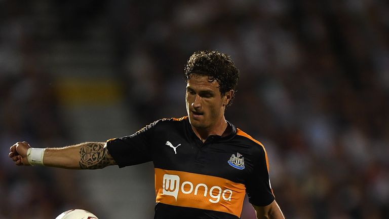 Janmaat says Watford are showing great ambition