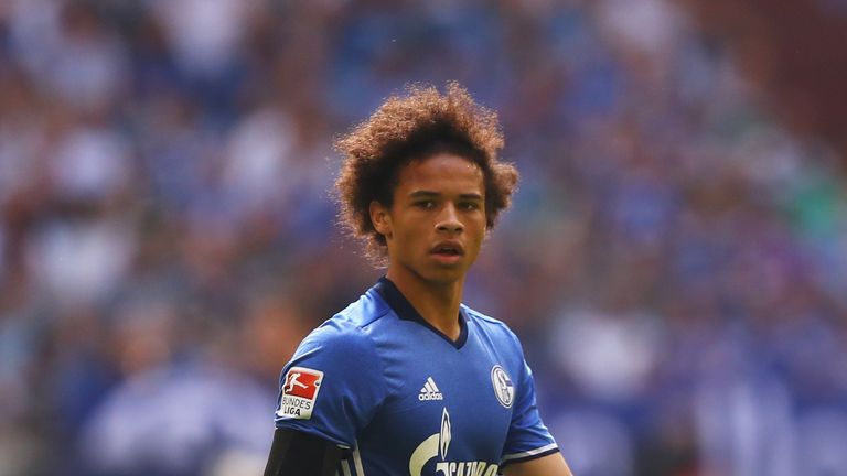 The German international becomes Pep Guardiola's fifth summer signing