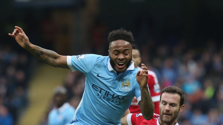 Sterling upbeat despite packed schedule in August