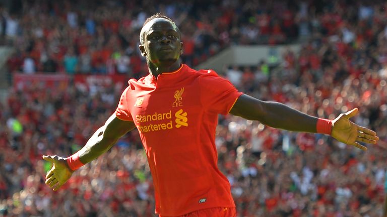 Will Sadio Mane make a big impact for Liverpool?
