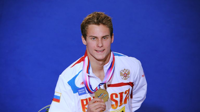 FINA say Russian swimmer Vladimir Morozov is yet to be cleared to compete at the Rio Olympics