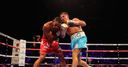 Facing Greatness: Brook vs Golovkin
