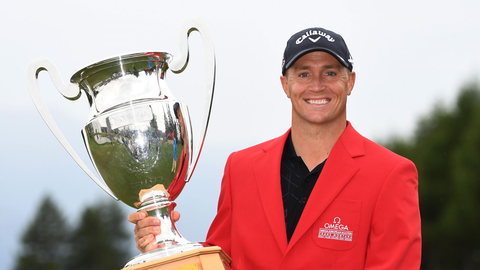 euro masters golf