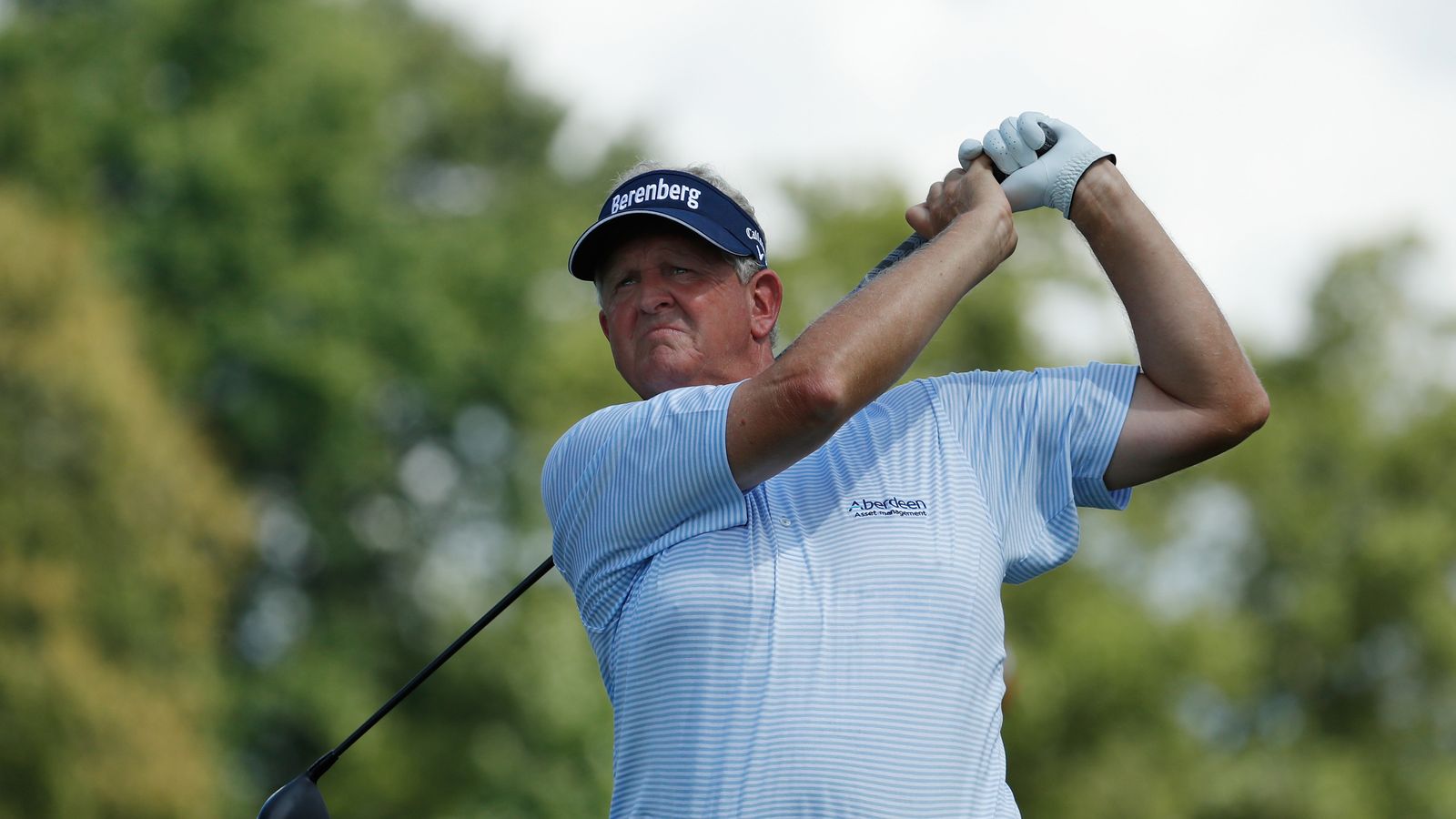 Colin Montgomerie wins Pacific Links Bear Mountain Championship | Golf ...