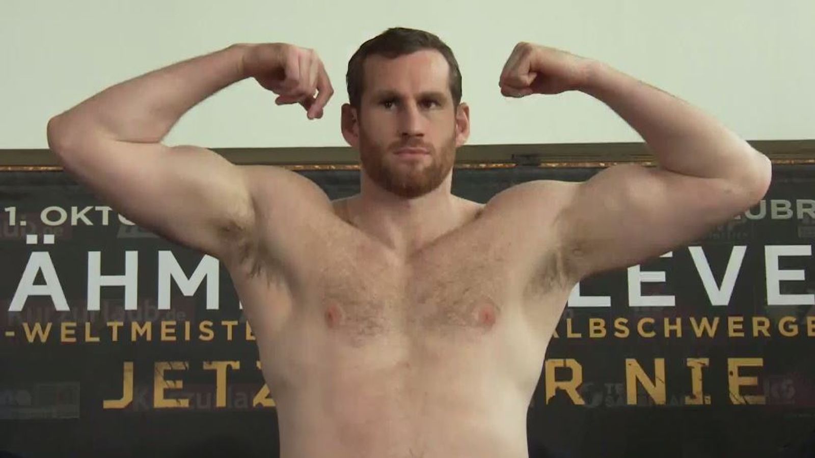 David Price to fight Christian Hammer on February 4 in London | Boxing News | Sky Sports1600 x 900