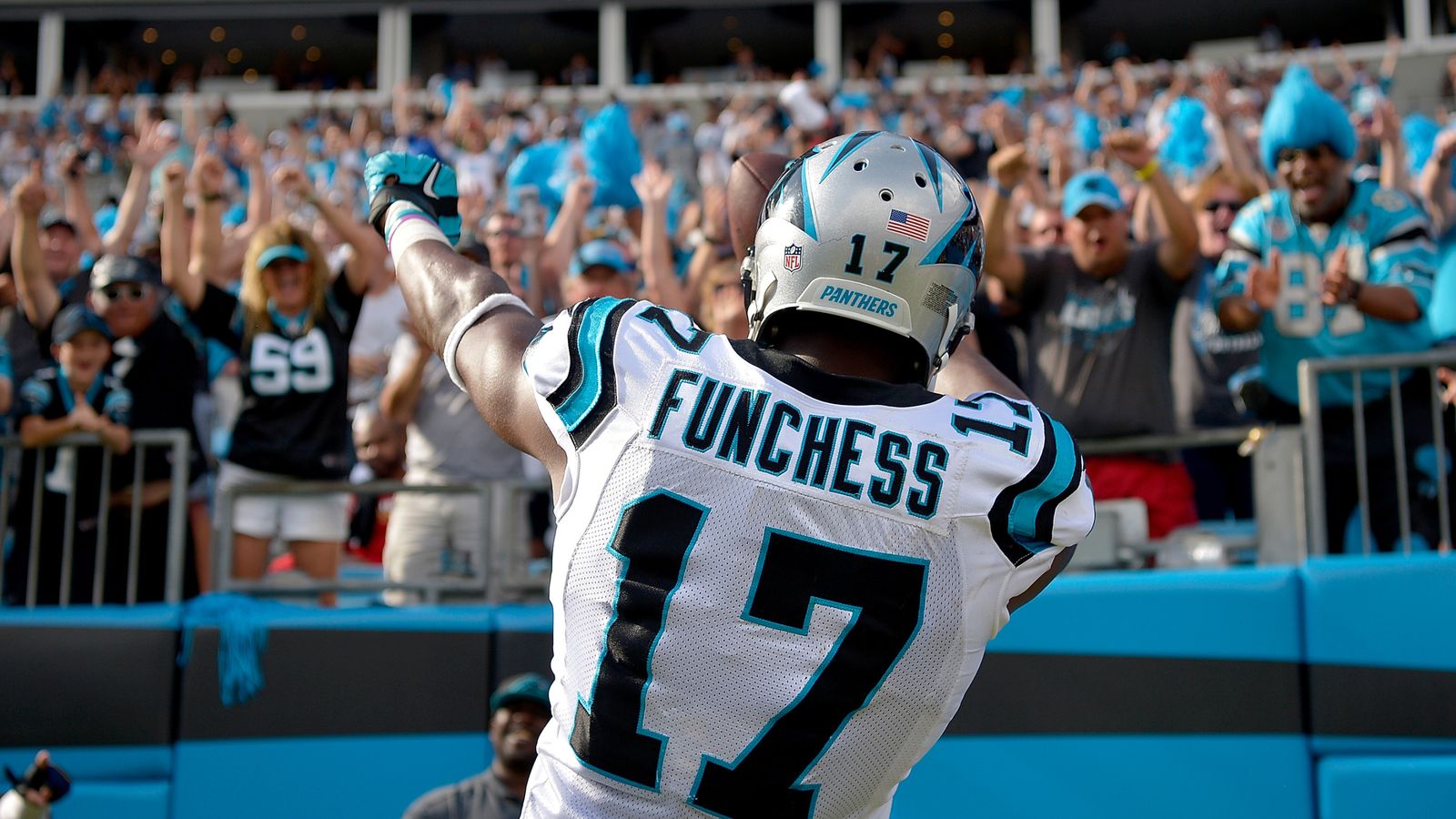 Neil Reynolds and Shaun Gayle pick out the top five catches from week