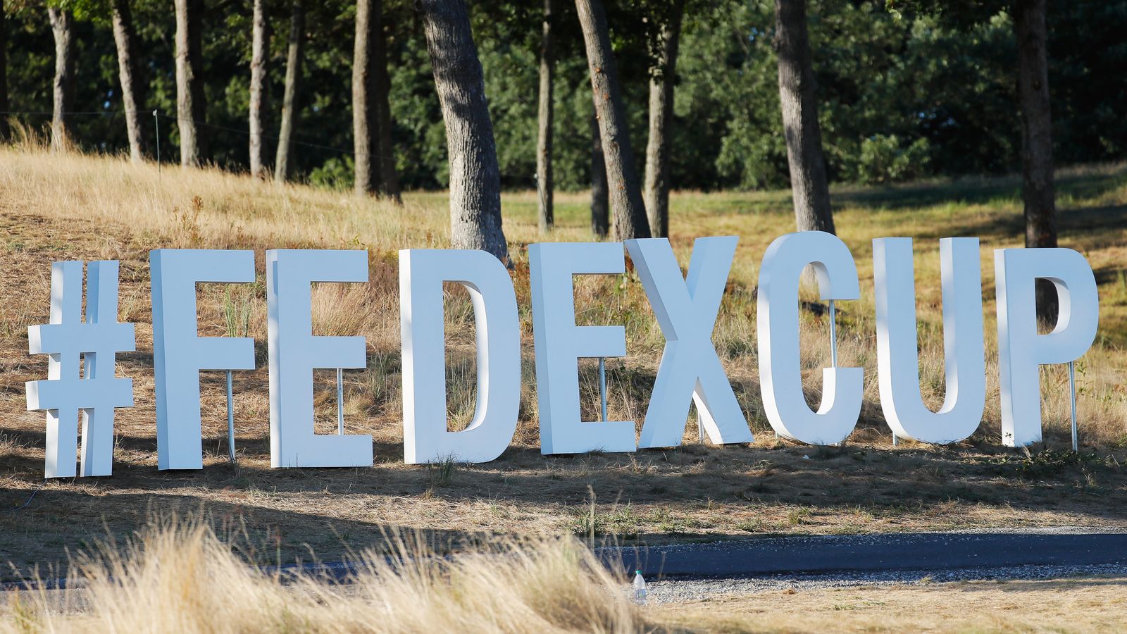fedex cup round 4 tee times