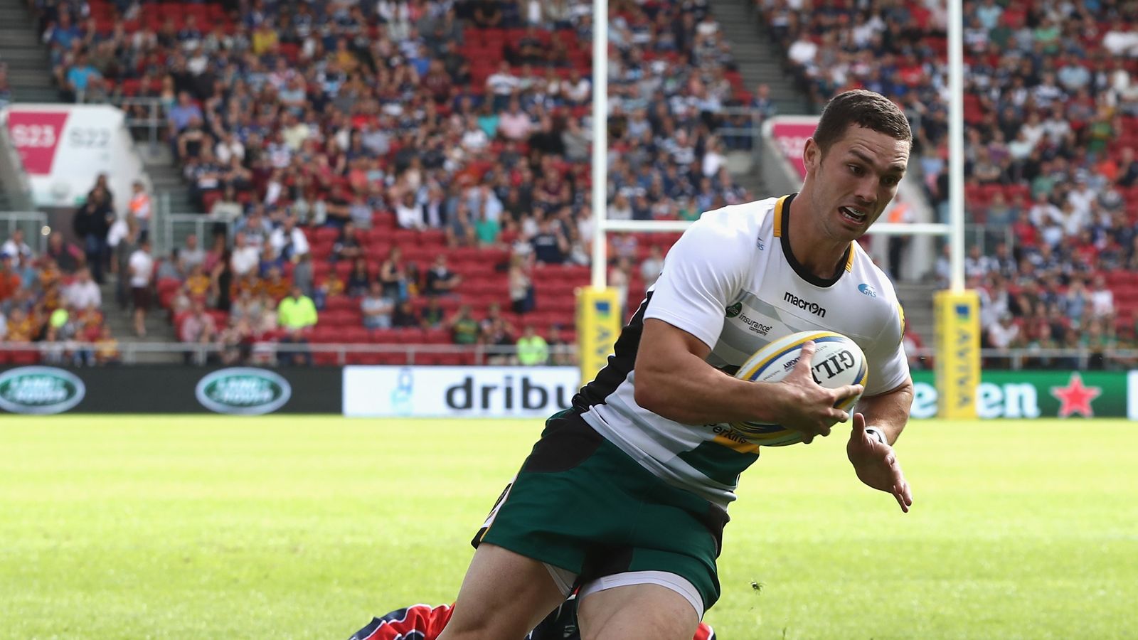 World Rugby to contact RFU over handling of North head injury