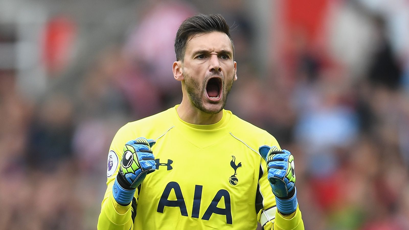 Hugo Lloris tells Tottenham team-mates to not get carried ...