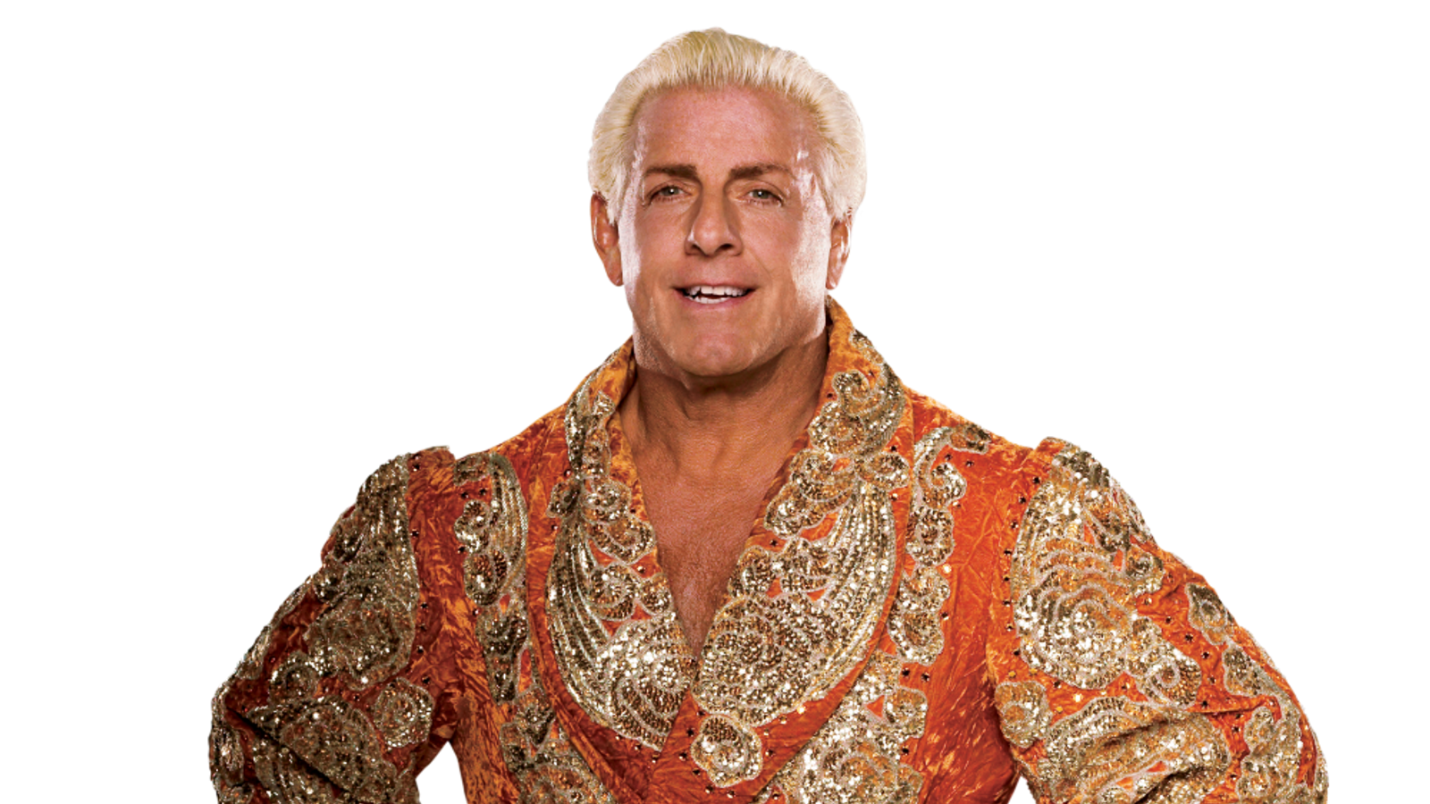 ric flair aaa wrestling