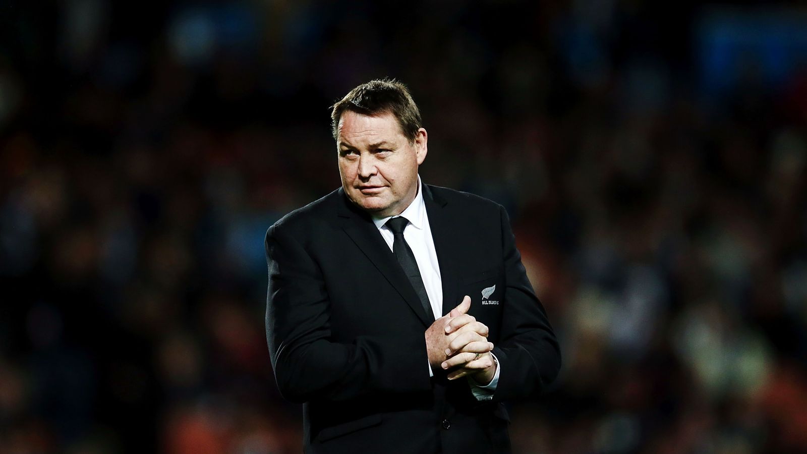 All Blacks head coach Steve Hansen likely to retire after 2019 World ...