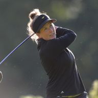 Beth Allen stormed to victory in France