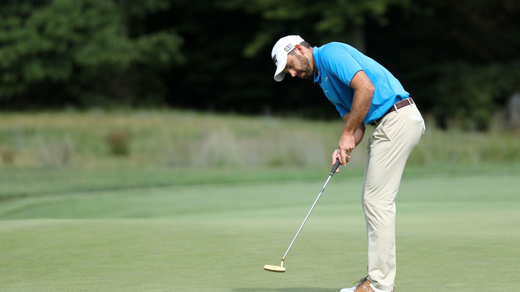 Tour Championship Betting Preview Who To Back For Fedexcup Glory Golf News Sky Sports