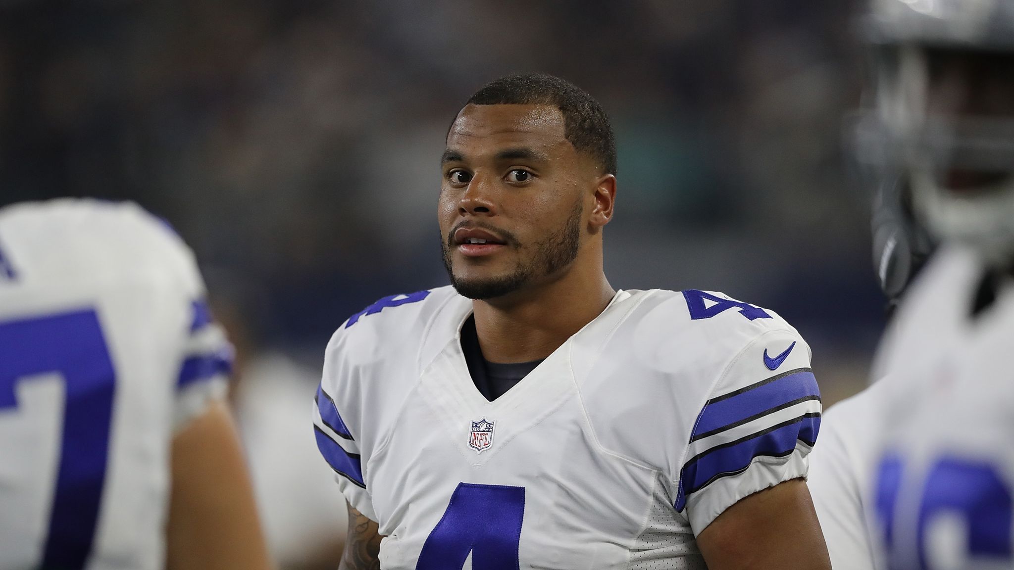 Don't bet against Cowboys RB Alfred Morris during Ezekiel Elliott's absence