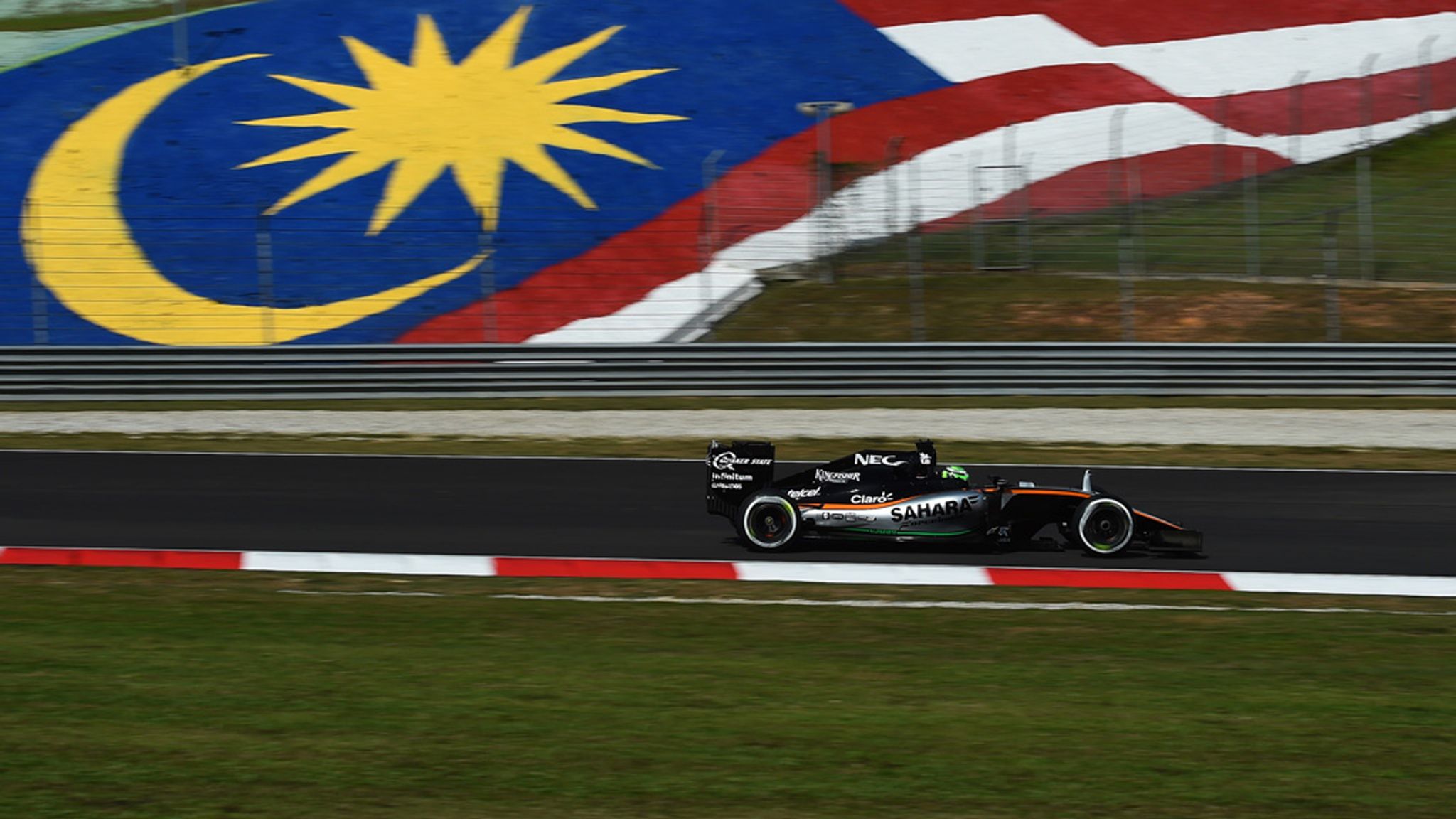 Sprint race time malaysia f1 F1 sprint