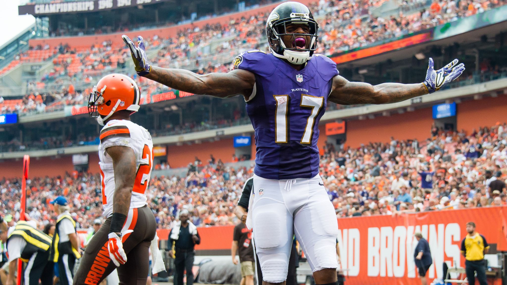 Week 4 Preview: Dolphins-Bills, Ravens-Browns, 0-3 teams Would You