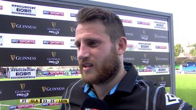 Seymour leads Warriors to victory 