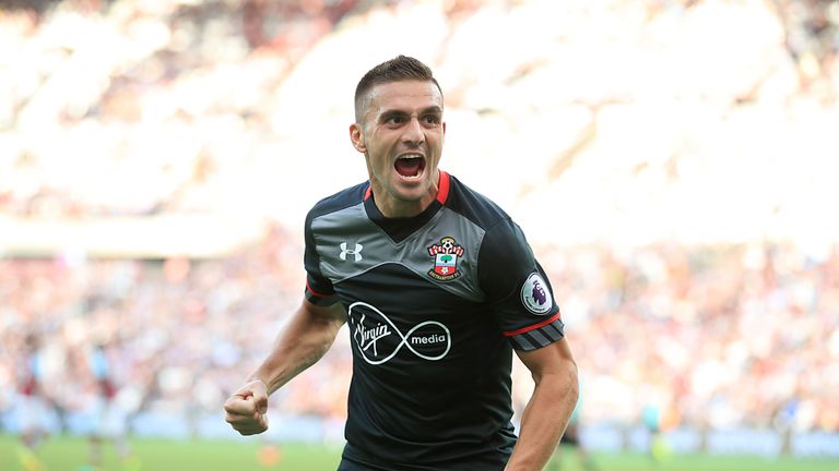 Dusan Tadic emerging as Southampton's key player ...