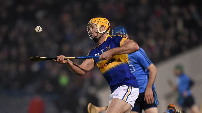 Kilkenny need to curb Padraic Maher's influence