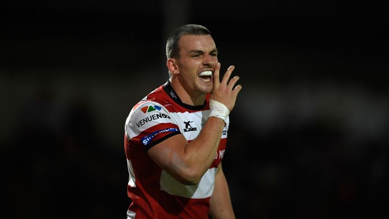 Matt Scott has added an attacking edge to Gloucester, says Billy Burns