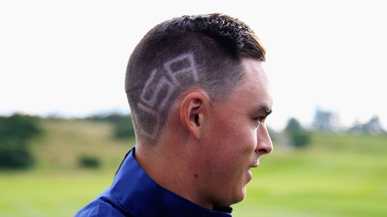 Age 27. Caps 2. W0-L3-H5. Majors 0.