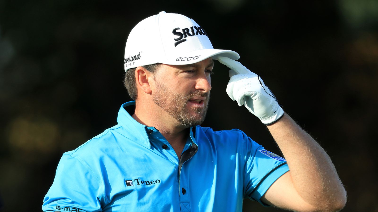 British Masters: Graeme McDowell back in the groove at The Grove | Golf ...