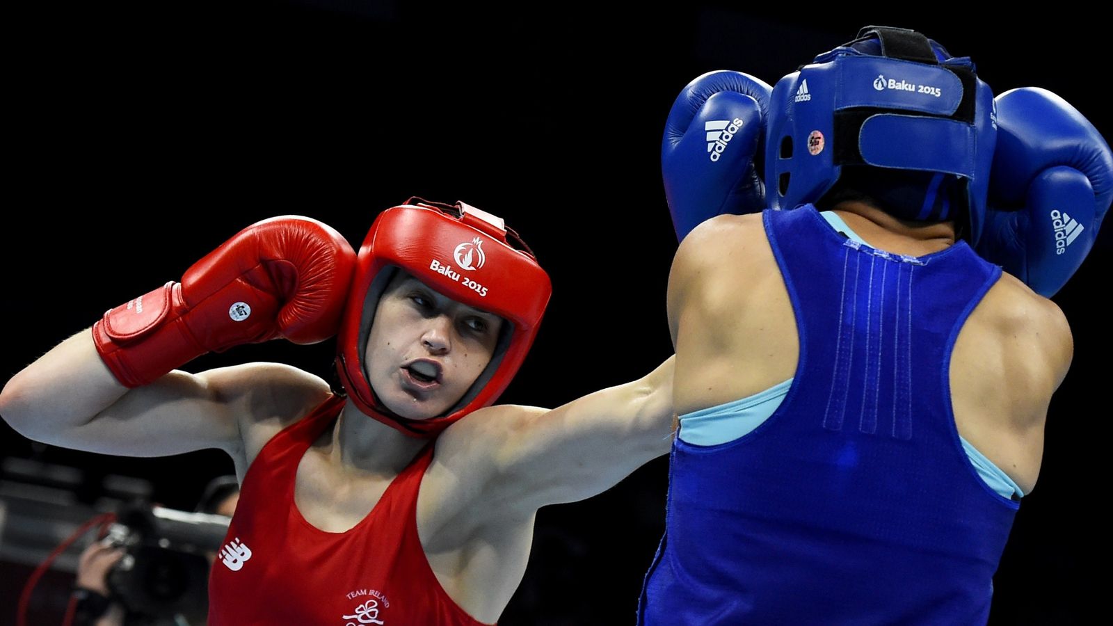 Katie Taylor to make professional boxing debut next month | Boxing News
