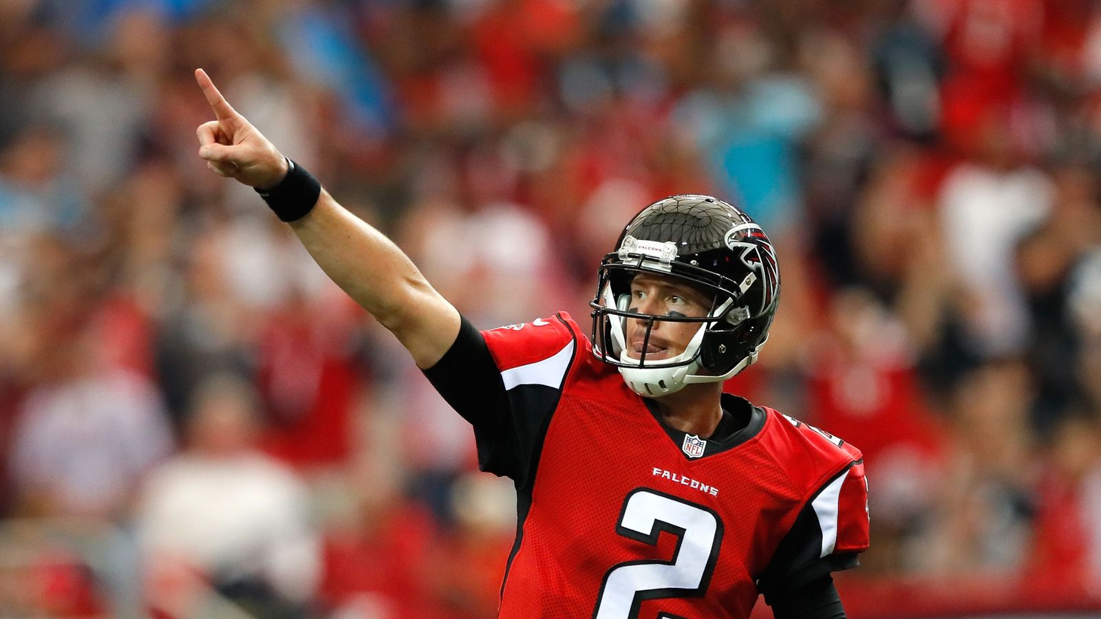 Who Will Replace Matt Ryan as the Atlanta Falcons' Starting QB? – NBC 7 San  Diego