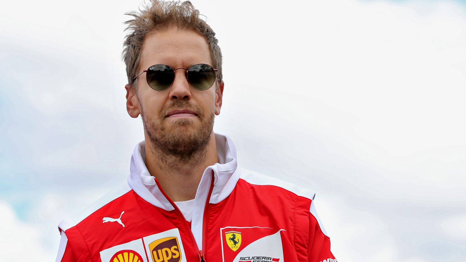 Sebastian Vettel / Sebastian Vettel - Wikipedia : He made his 55 ...