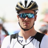 Jon Dibben will join Team Sky from WIGGINS