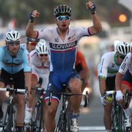 World champion Peter Sagan will move from Tinkoff to Bora-Hansgrohe