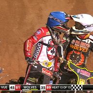 Tensions high in Manchester  