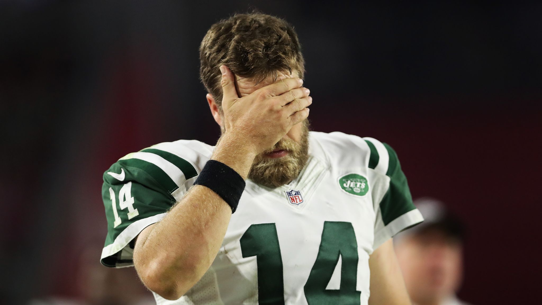 What Bucs QB Ryan Fitzpatrick had to say after revenge on the Jets