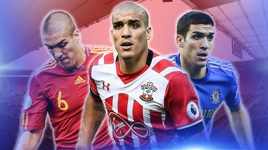 Oriol Romeu has impressed for Claude Puel's Southampton this season
