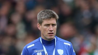 Racing coach Ronan O'Gara said the return fixture at Thomond Park could be 'beyond embarrassing' if his side doesn't improve