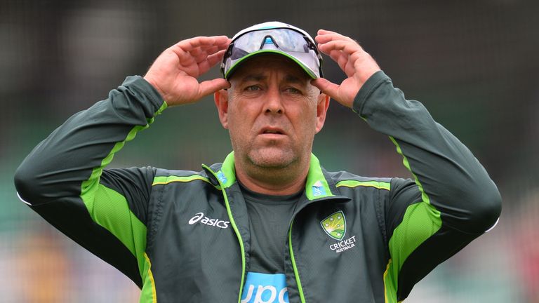 Lehmann is excited to return to Headingley as Hundred coach