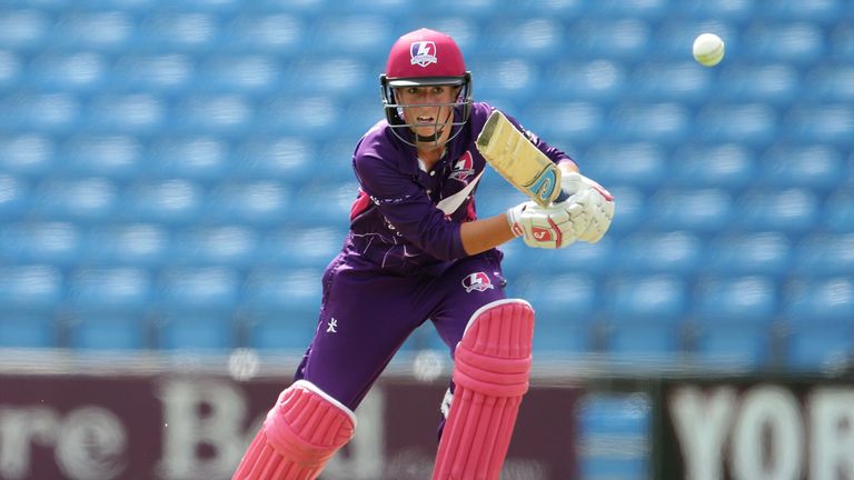 Coverage of the Kia Super League will take place through August