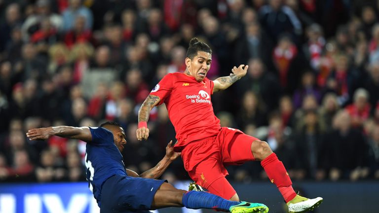 Liverpool 0-0 Manchester United: Five talking points from ...
