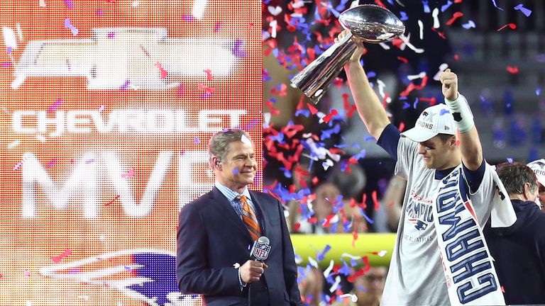 who won the super bowl last year who won the super bowl last year