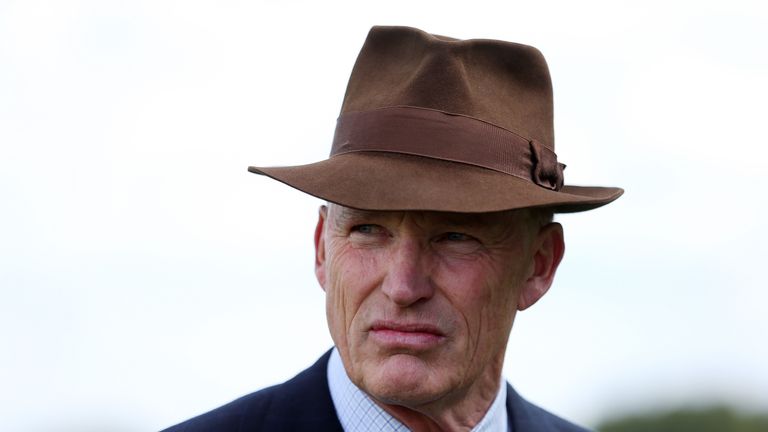 John Gosden