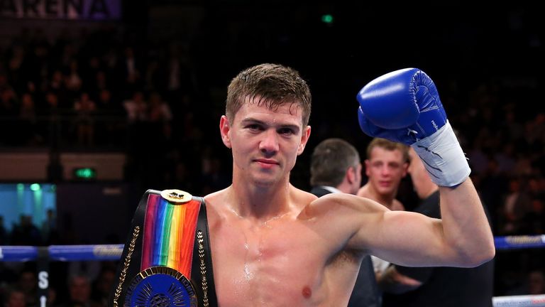 Luke Campbell says victory over Jairo Lopez is another ...