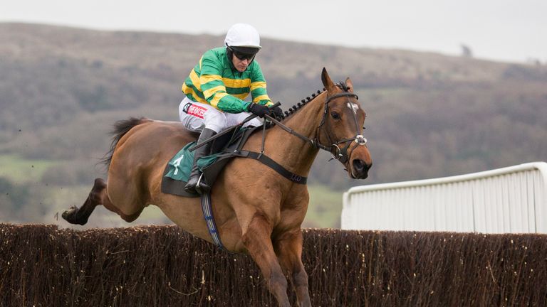More Of That: Needs revival in the spring