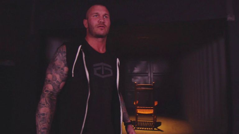 Orton struggles to comprehend how Wyatt disappeared