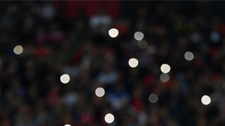Rooney played in a deep midfield role for England against Slovenia