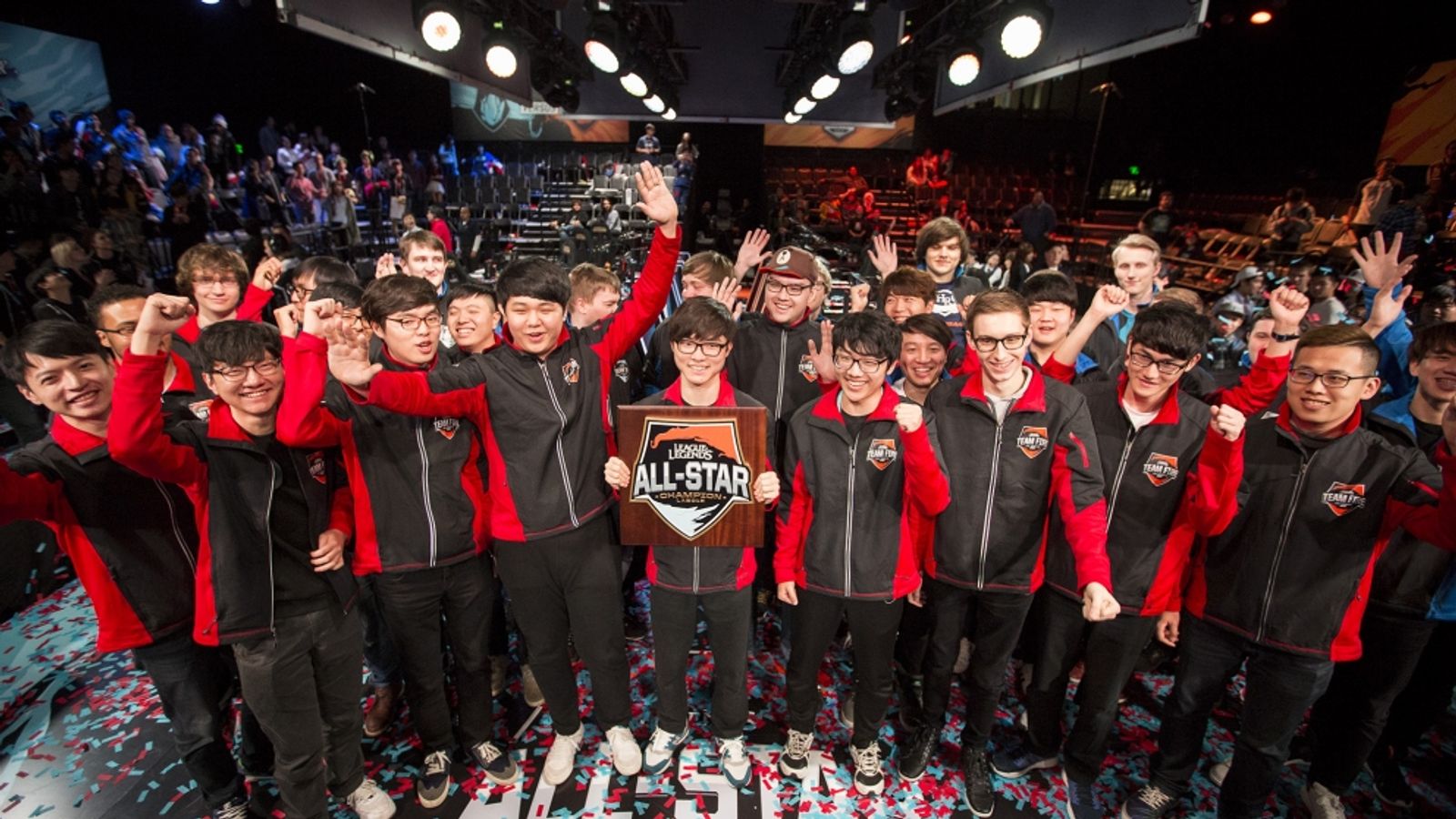 Who is eSports' Faker? All you need to know about the League Of Legends