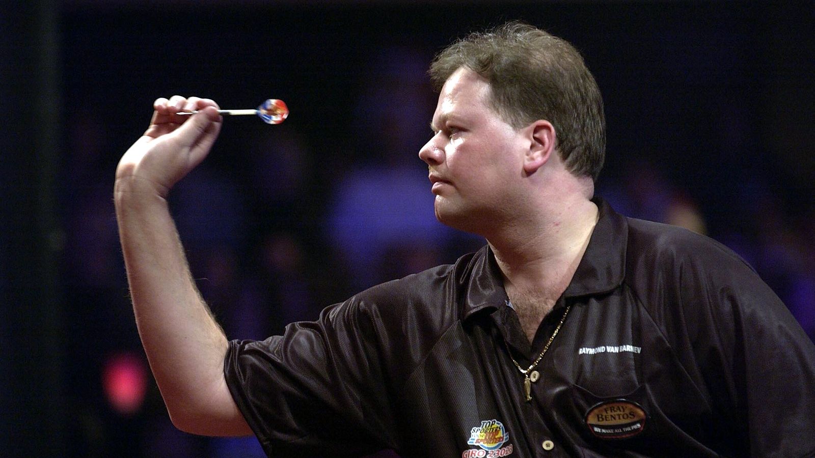 World Darts Championship Watch winning moments from down the years