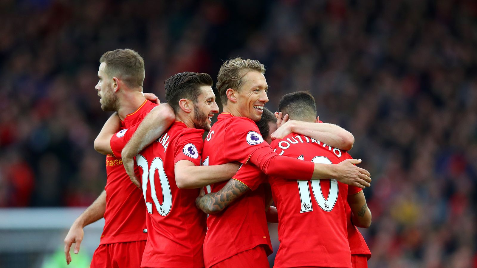 Super Sunday Podcast: Liverpool v Watford and Leicester v ...