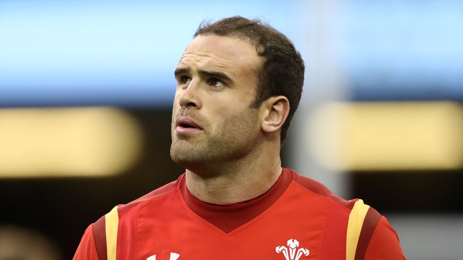 Jamie Roberts named Wales captain for summer tour | Rugby Union News ...