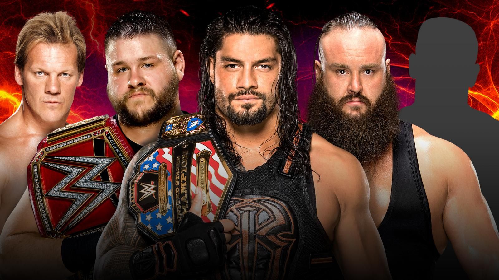 WWE Survivor Series: Who will be the fifth man on Team Raw? | WWE News