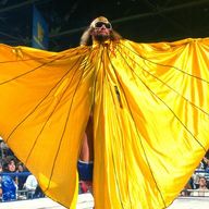 Randy Savage was never on the losing side at Survivor Series